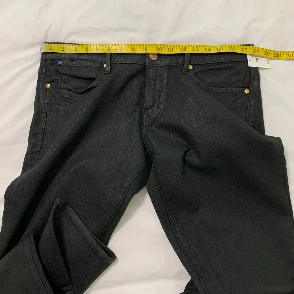 NWT Gap 1969 Always Skinny Jeans, Size 32/14 - Picture 12 of 15